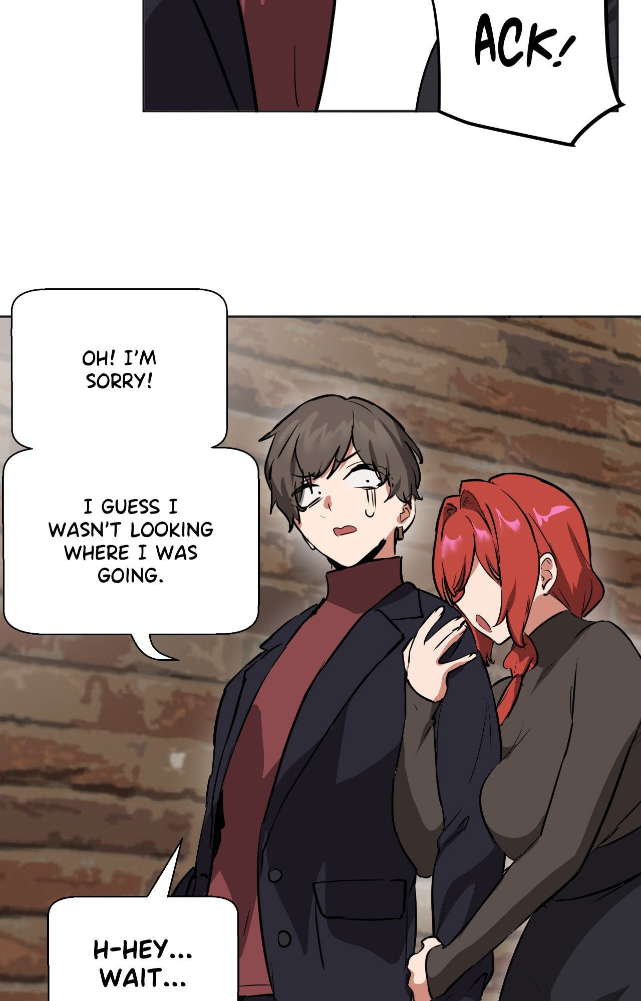 Read The Country Without Humans chapter 90 image 4 on Lezhin