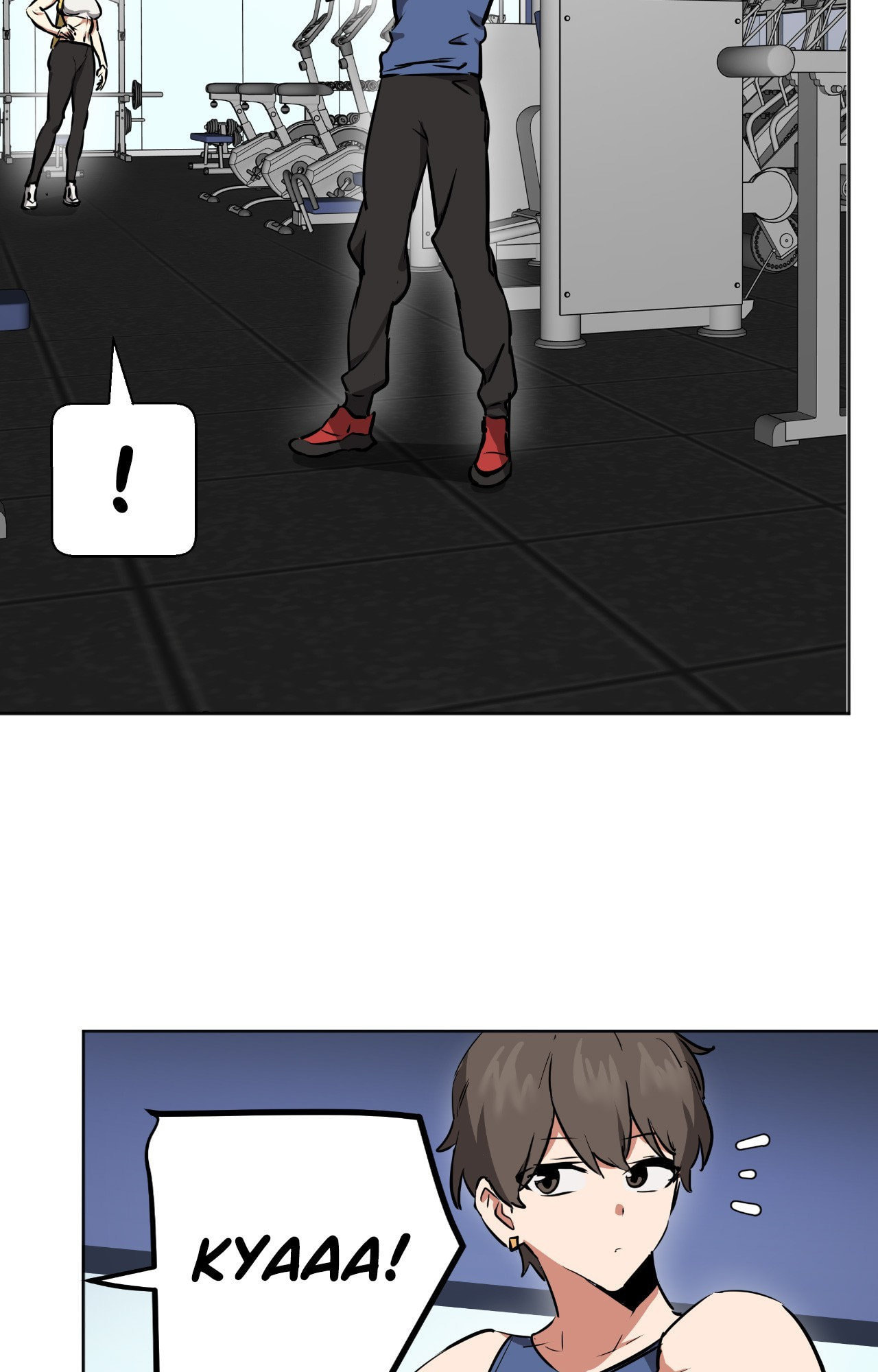 Read The Country Without Humans chapter 90 image 48 on Lezhin