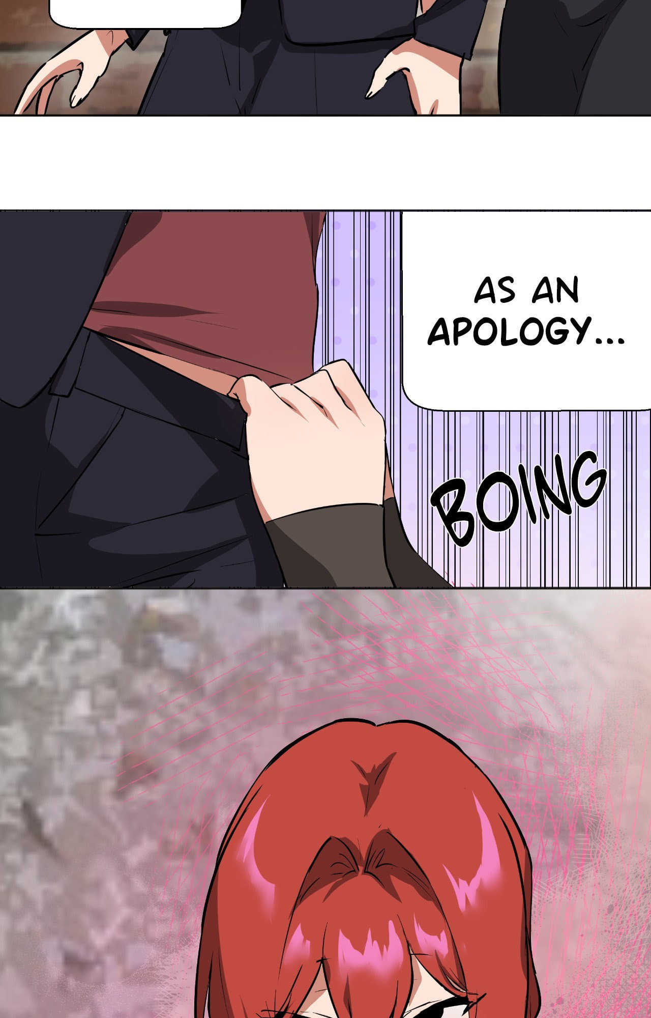 Read The Country Without Humans chapter 90 image 5 on Lezhin