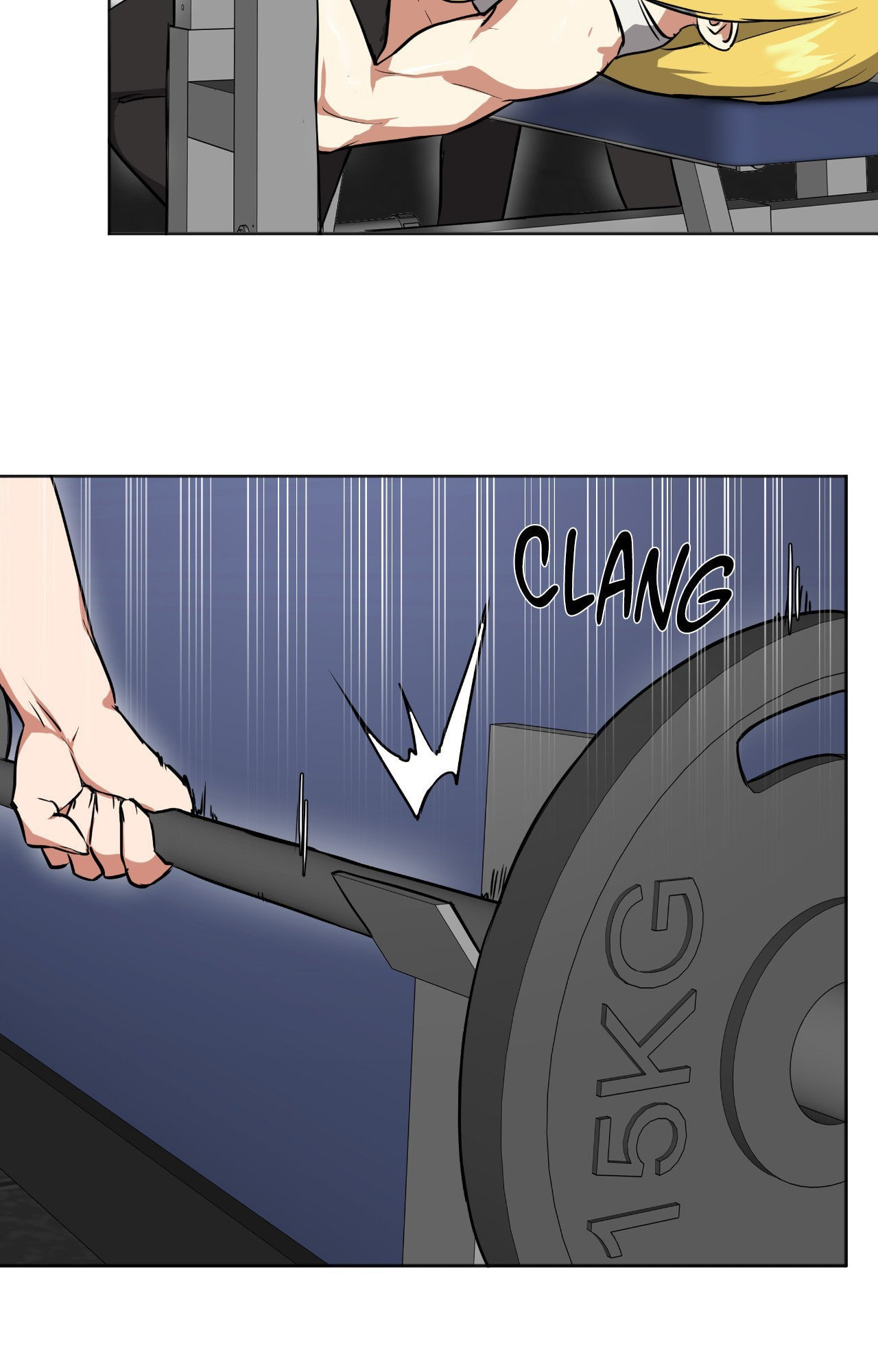 Read The Country Without Humans chapter 90 image 52 on Lezhin