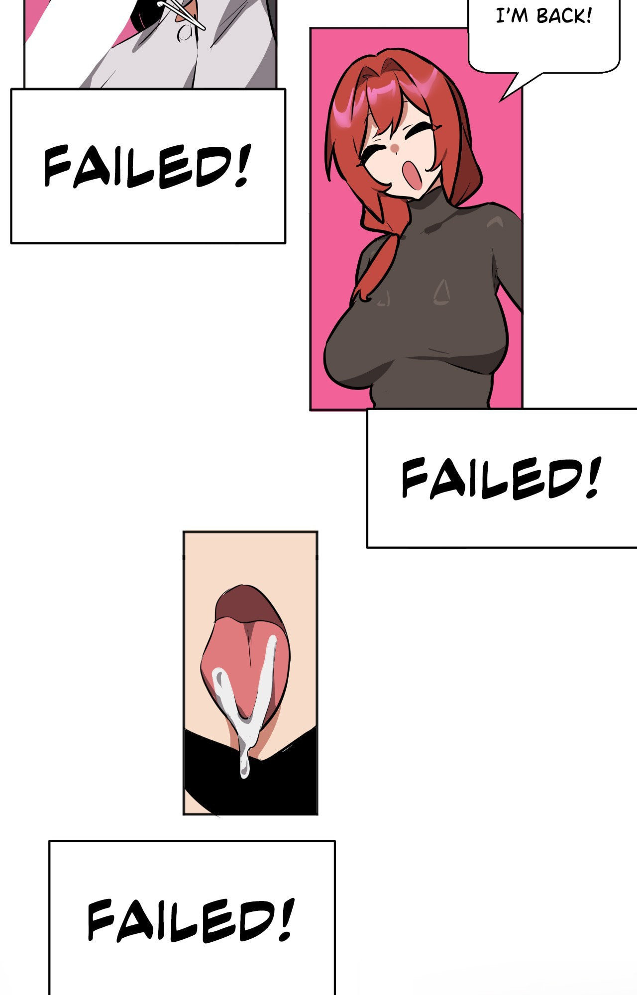 Read The Country Without Humans chapter 90 image 63 on Lezhin