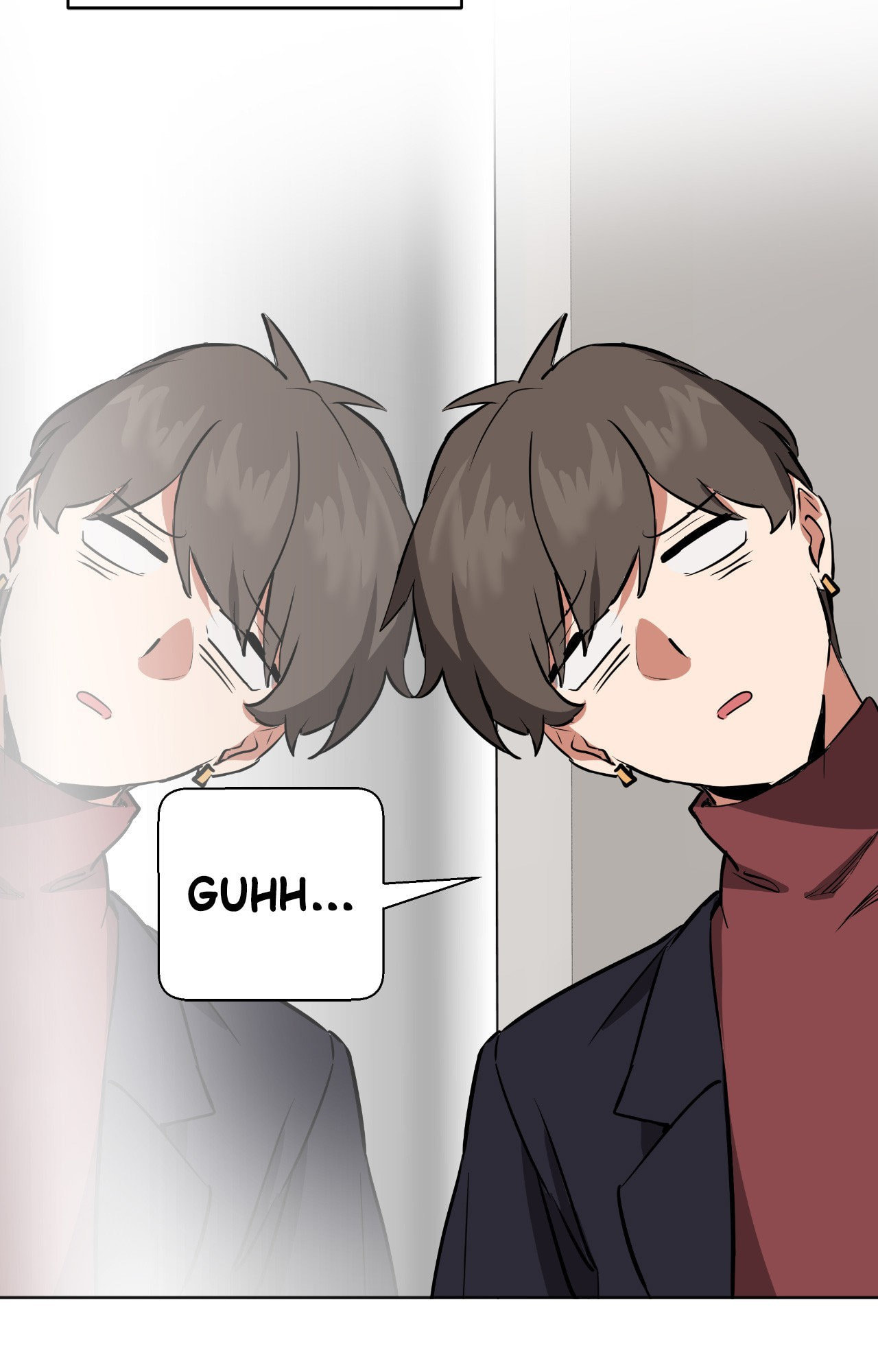 Read The Country Without Humans chapter 90 image 64 on Lezhin