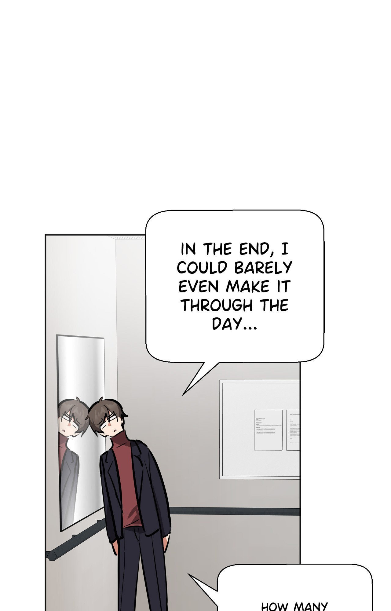 Read The Country Without Humans chapter 90 image 65 on Lezhin
