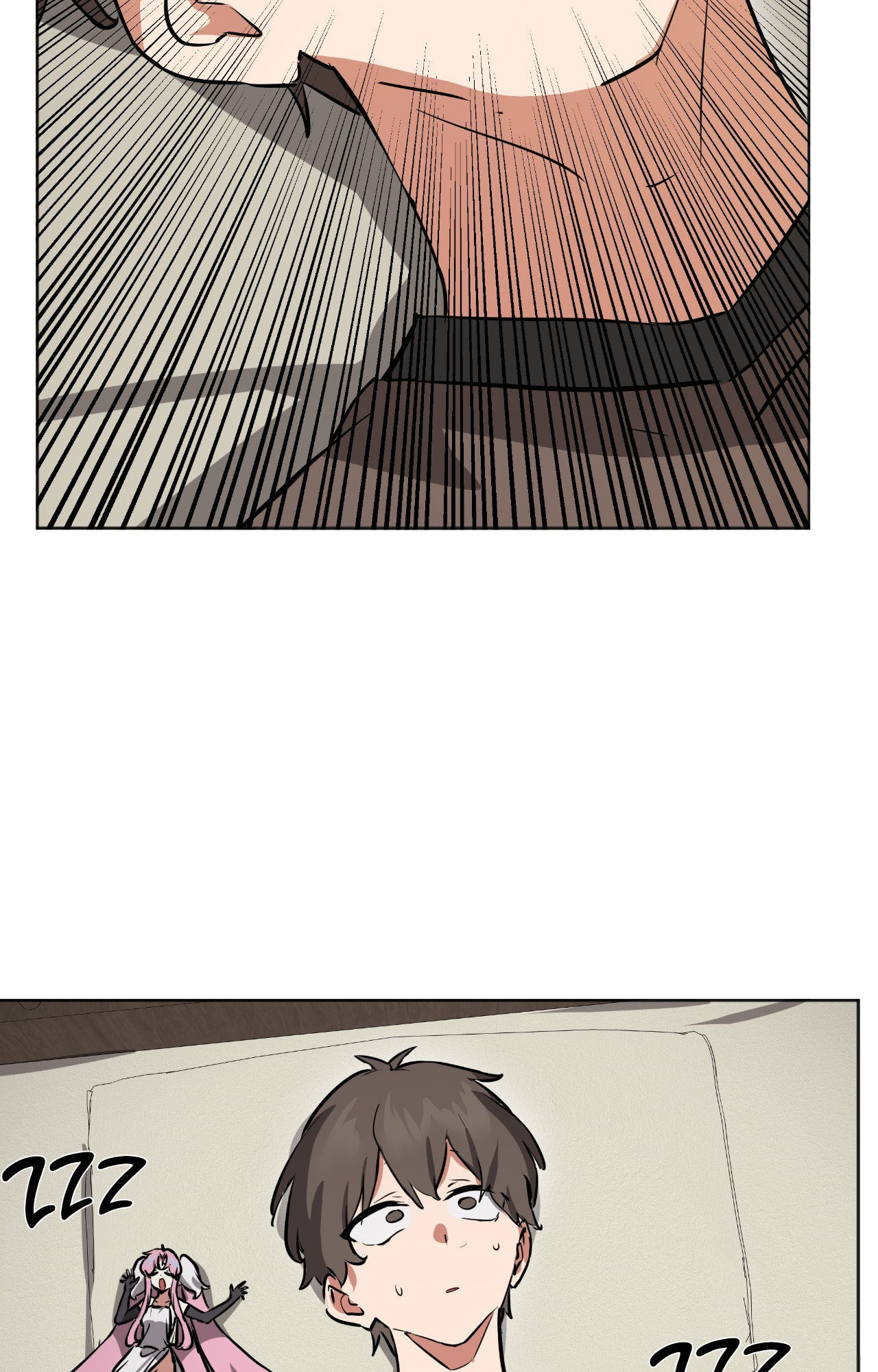 Read The Country Without Humans chapter 90 image 86 on Lezhin