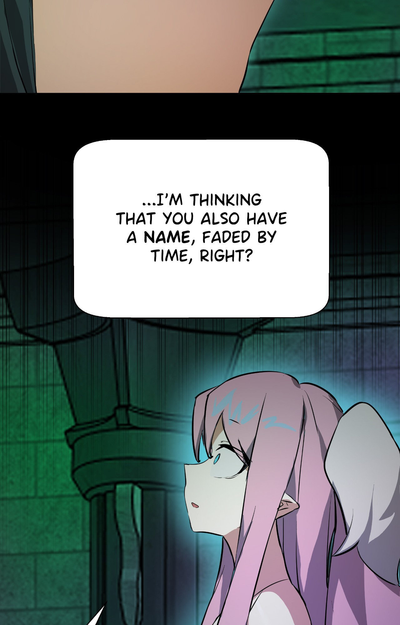 Read The Country Without Humans chapter 91 image 23 on Lezhin