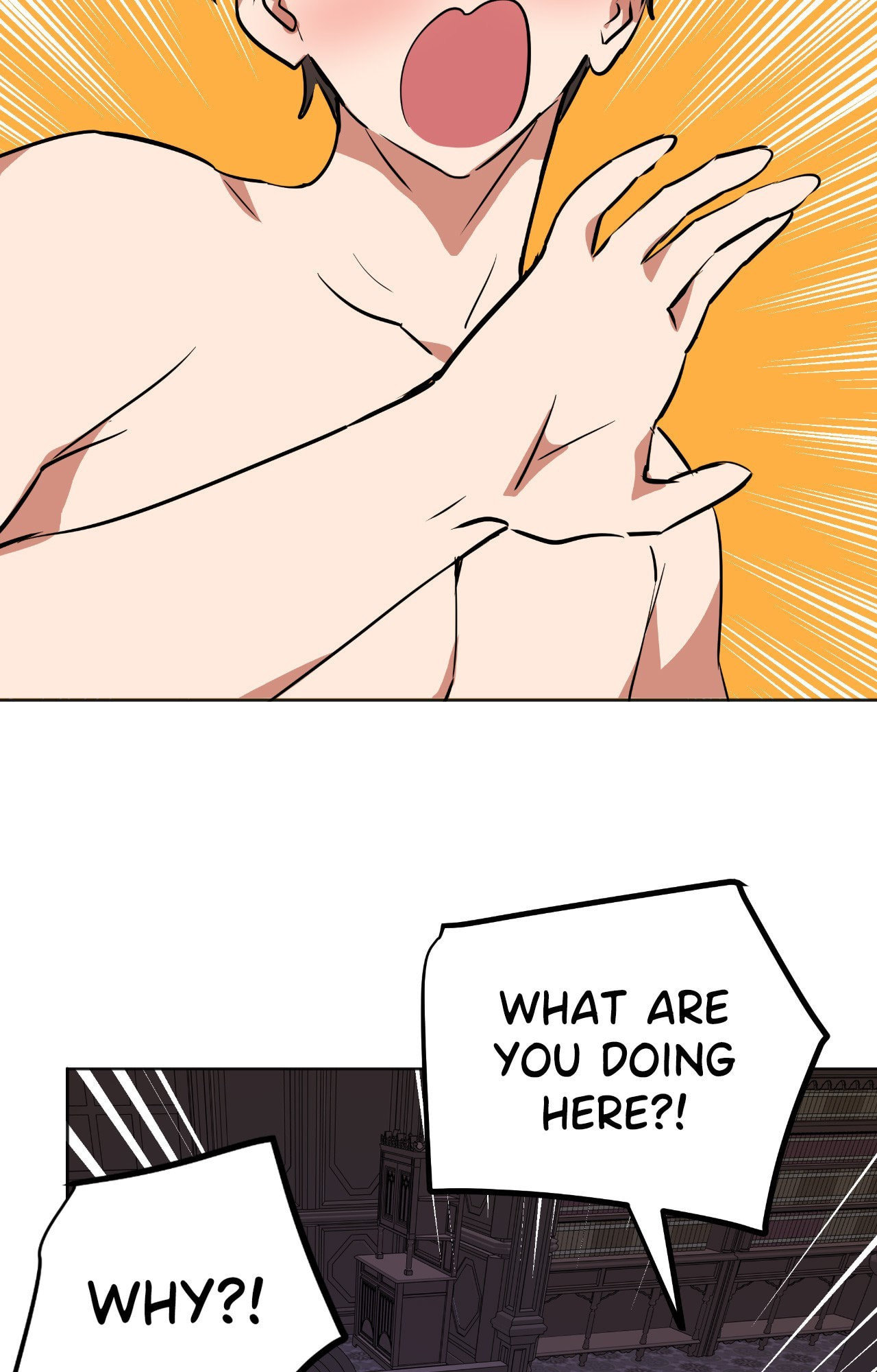 Read The Country Without Humans chapter 91 image 28 on Lezhin