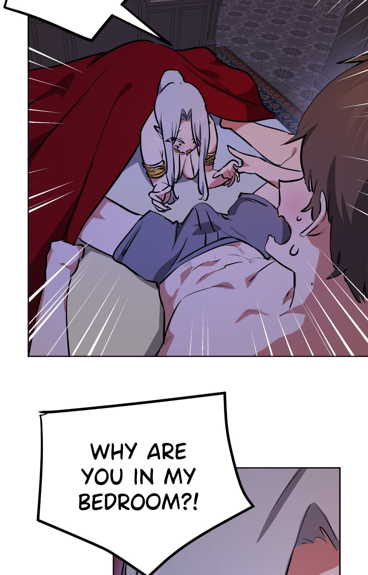 Read The Country Without Humans chapter 91 image 29 on Lezhin