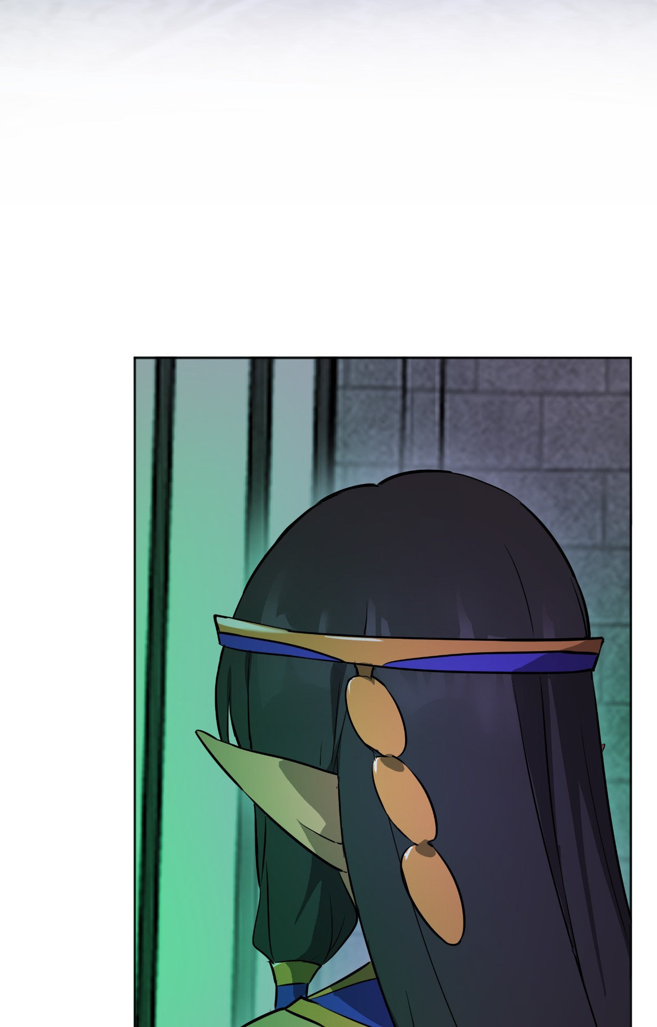 Read The Country Without Humans chapter 91 image 3 on Lezhin