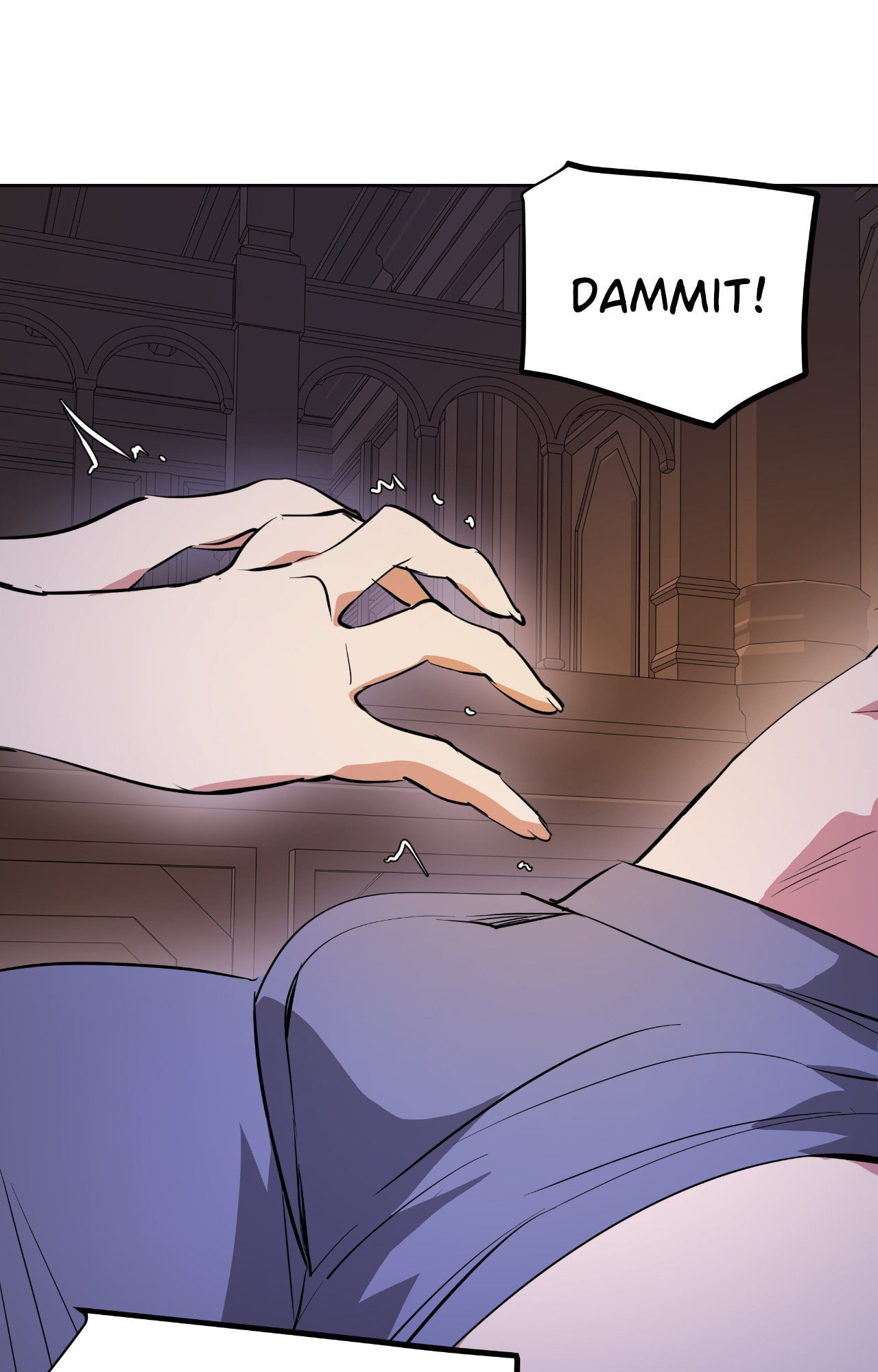 Read The Country Without Humans chapter 91 image 32 on Lezhin