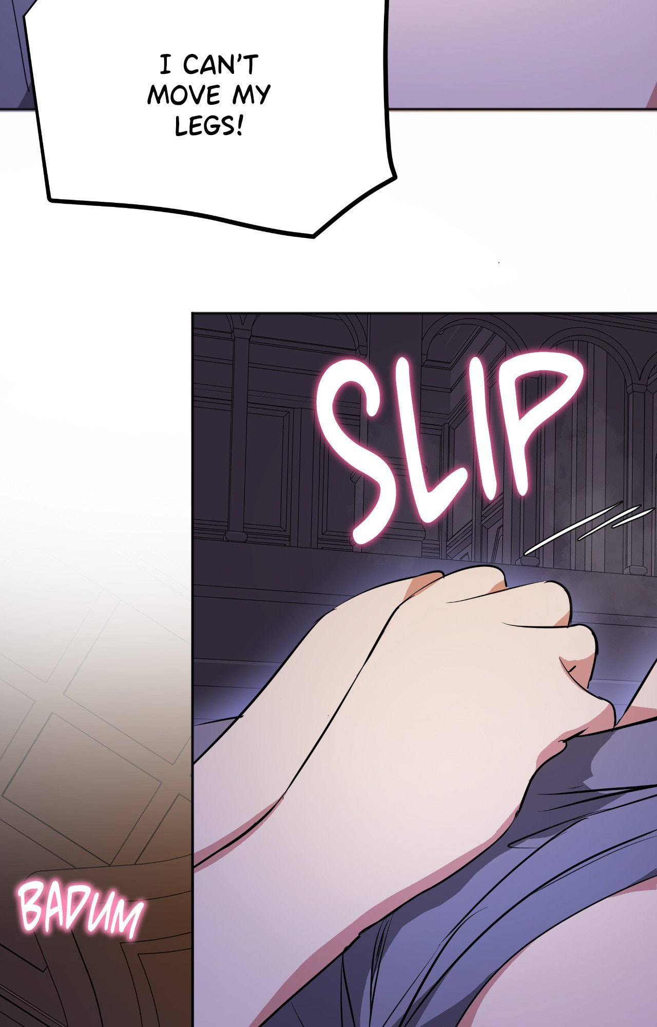 Read The Country Without Humans chapter 91 image 33 on Lezhin