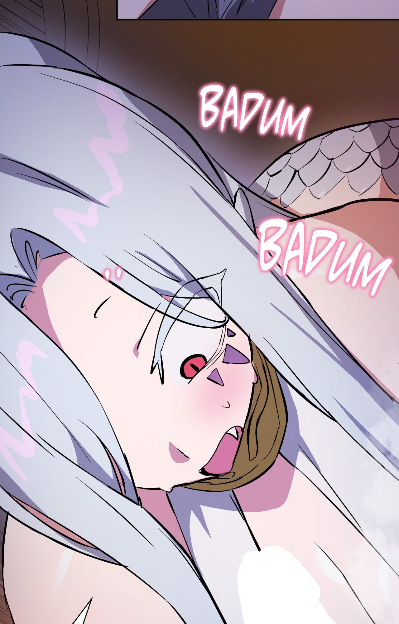 Read The Country Without Humans chapter 91 image 34 on Lezhin