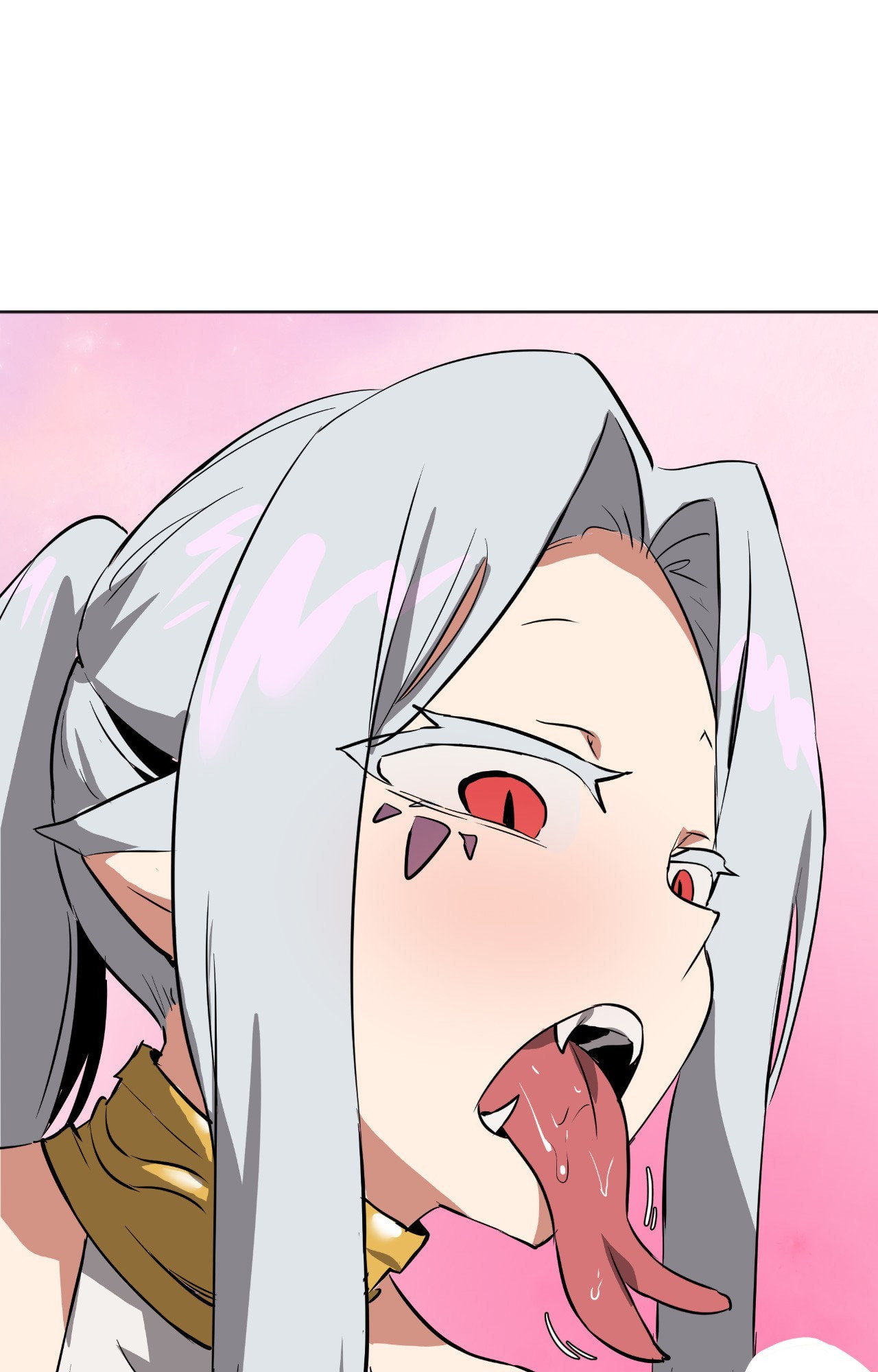 Read The Country Without Humans chapter 91 image 36 on Lezhin