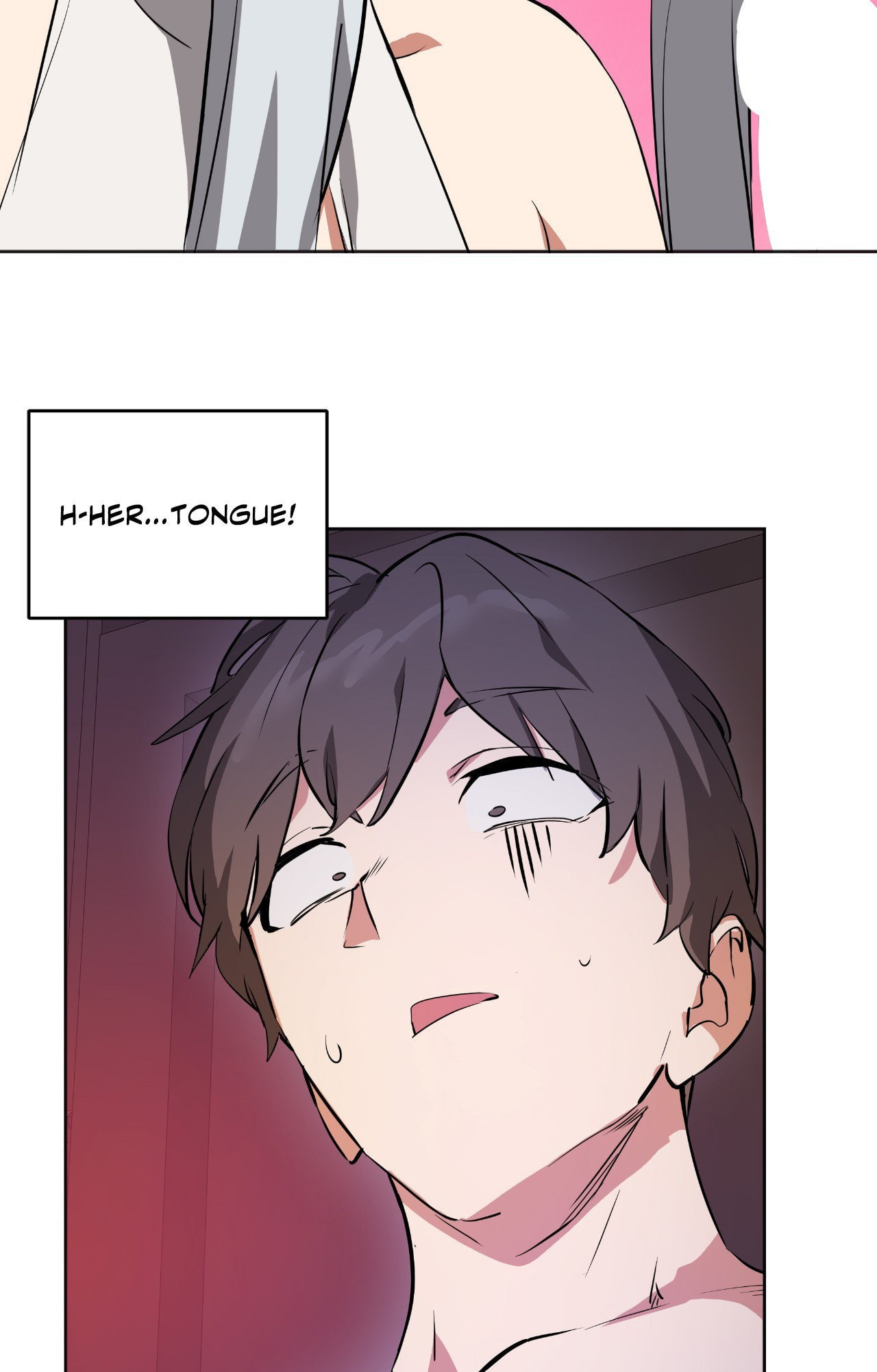 Read The Country Without Humans chapter 91 image 37 on Lezhin