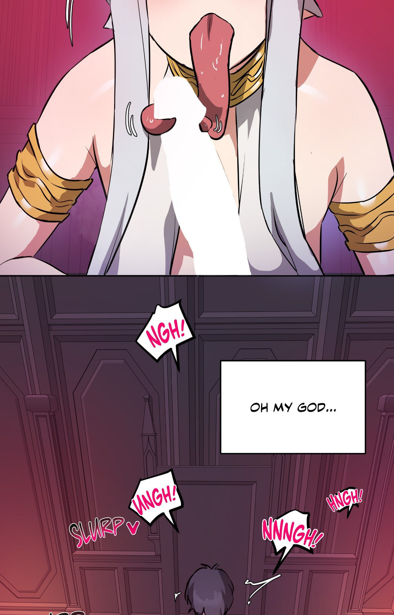 Read The Country Without Humans chapter 91 image 40 on Lezhin
