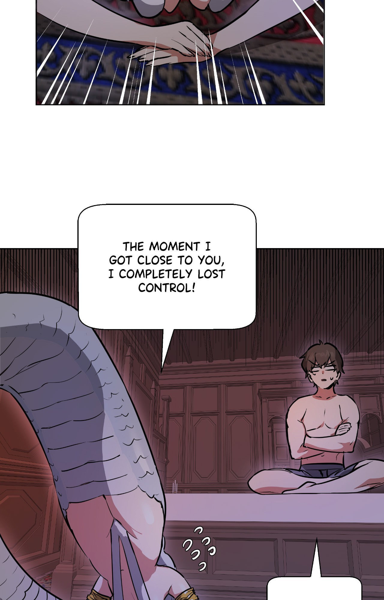 Read The Country Without Humans chapter 91 image 55 on Lezhin