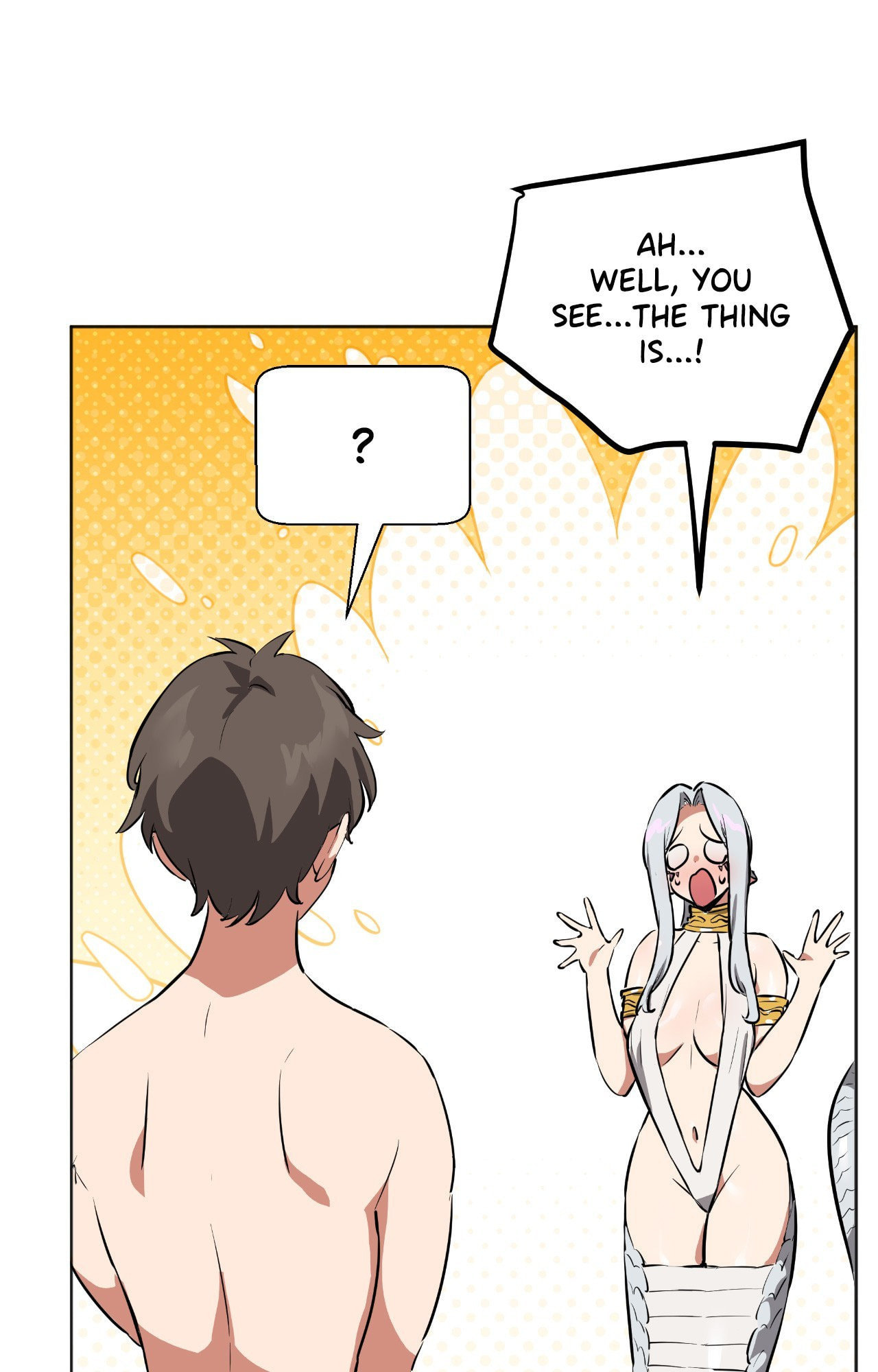 Read The Country Without Humans chapter 91 image 58 on Lezhin