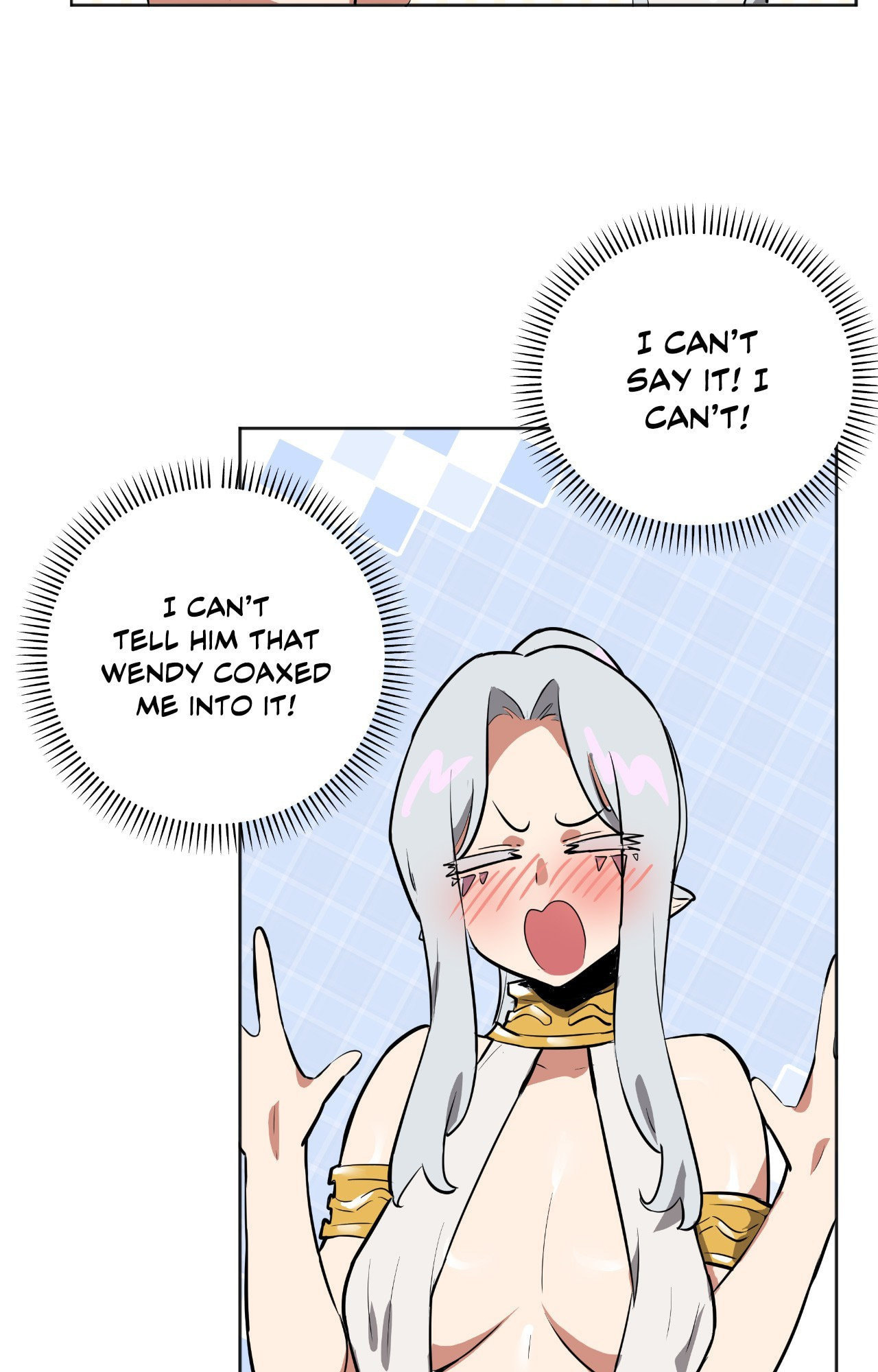 Read The Country Without Humans chapter 91 image 59 on Lezhin