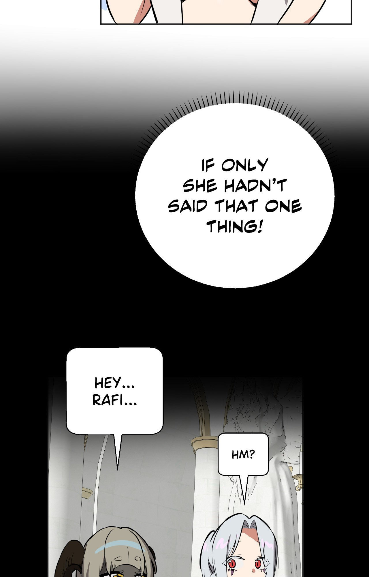Read The Country Without Humans chapter 91 image 60 on Lezhin