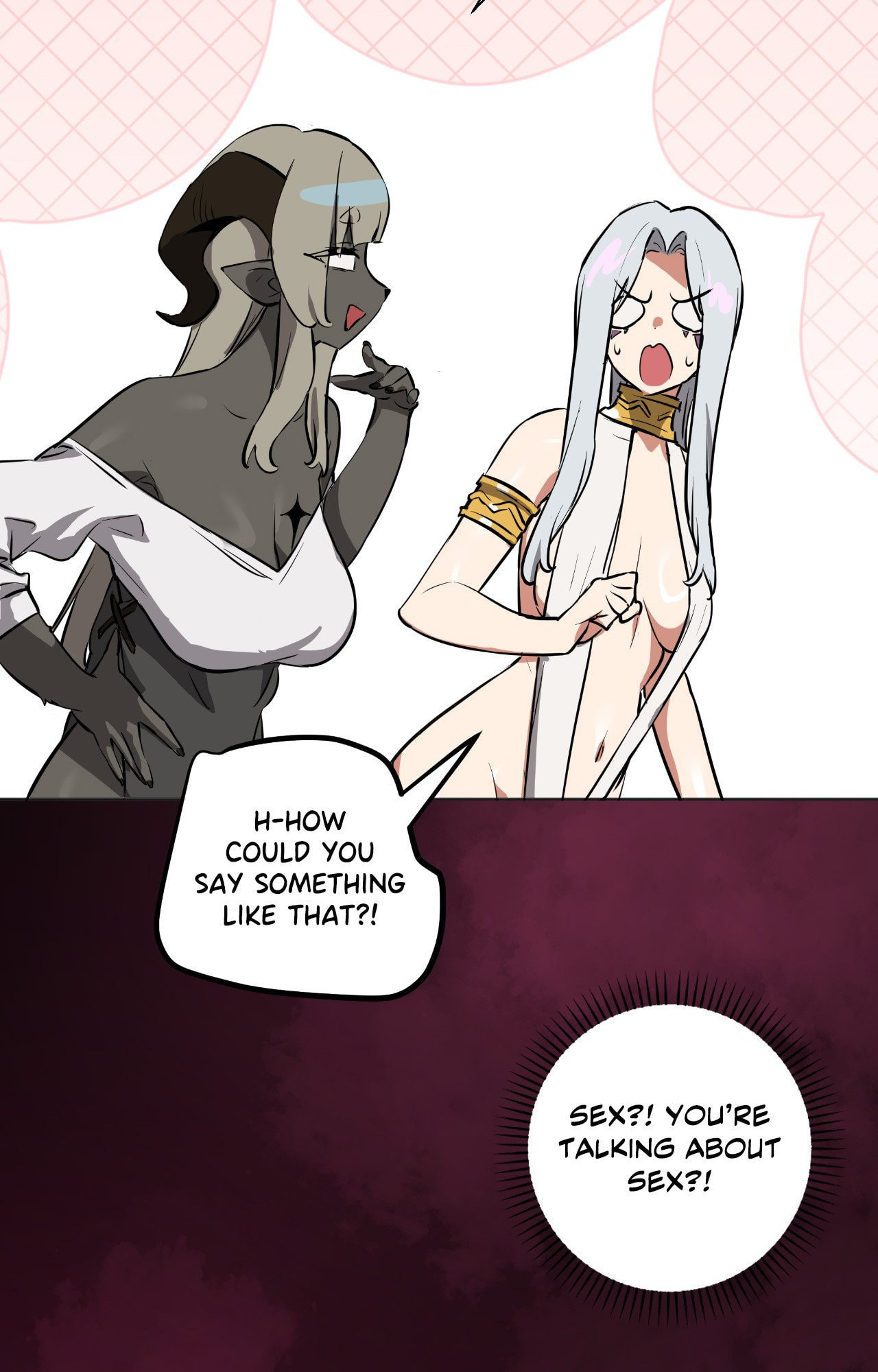 Read The Country Without Humans chapter 91 image 65 on Lezhin