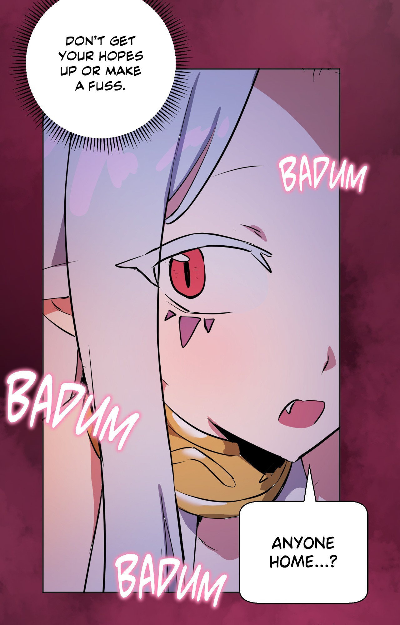 Read The Country Without Humans chapter 91 image 68 on Lezhin