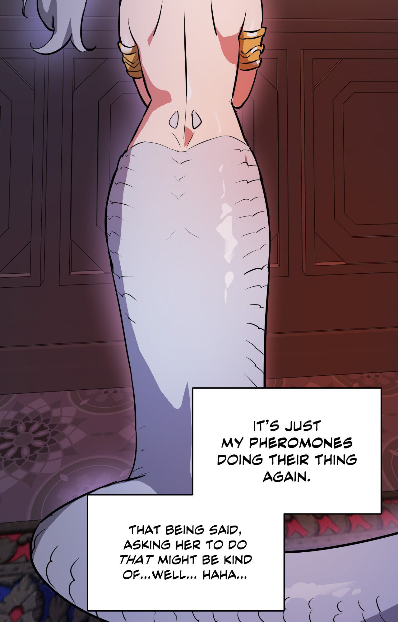 Read The Country Without Humans chapter 91 image 74 on Lezhin