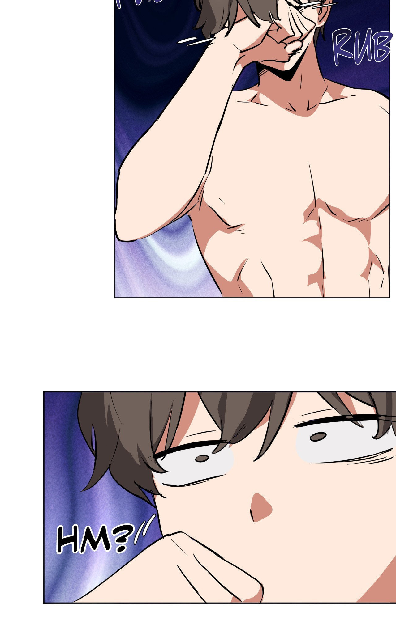 Read The Country Without Humans chapter 91 image 77 on Lezhin