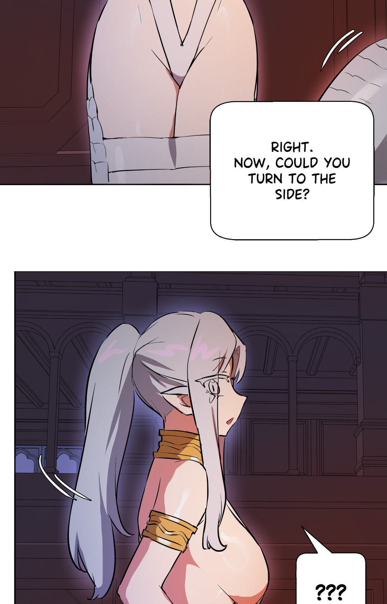 Read The Country Without Humans chapter 91 image 80 on Lezhin