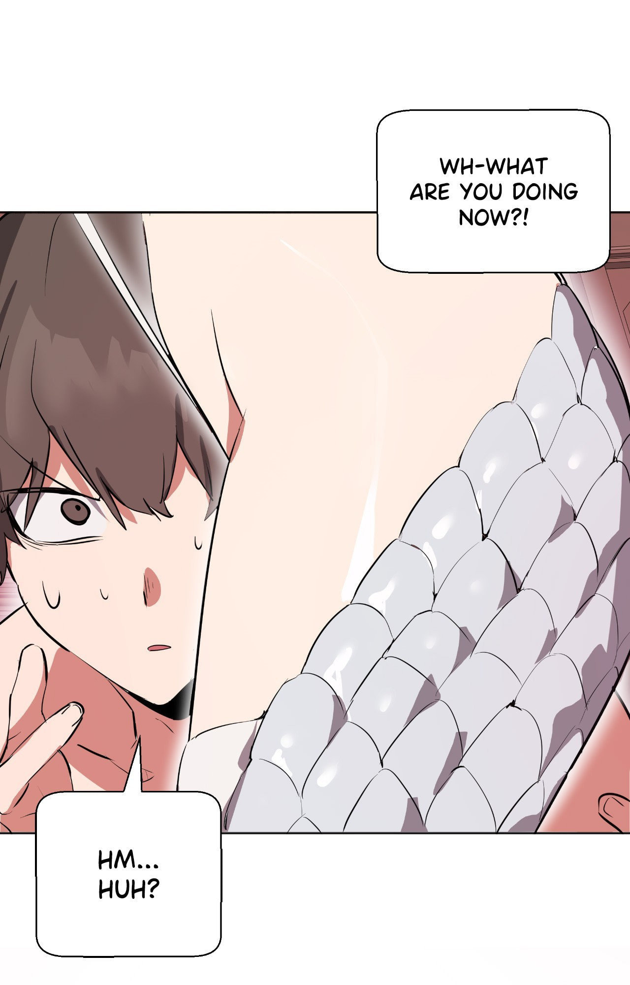 Read The Country Without Humans chapter 91 image 84 on Lezhin