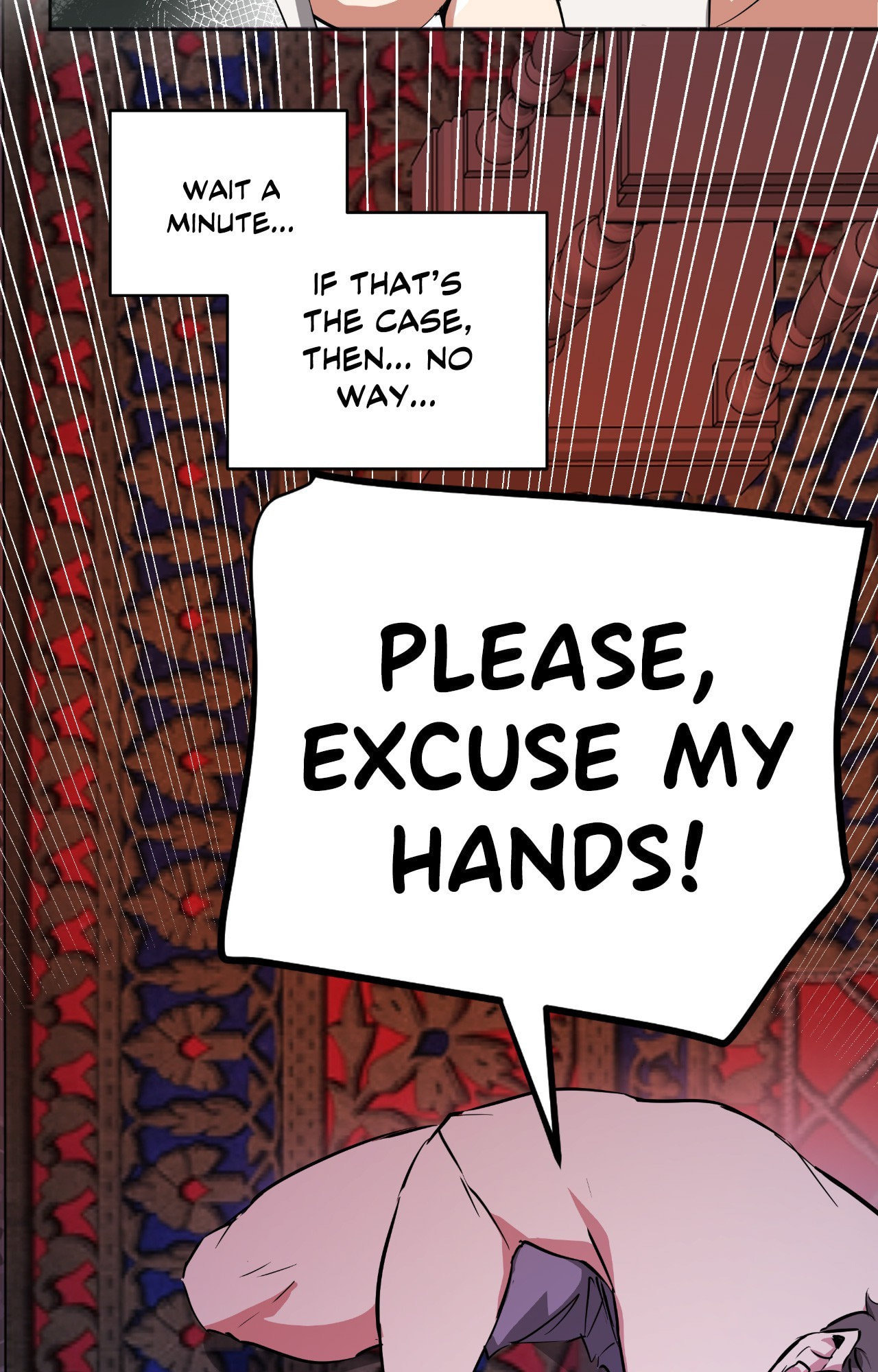 Read The Country Without Humans chapter 91 image 87 on Lezhin