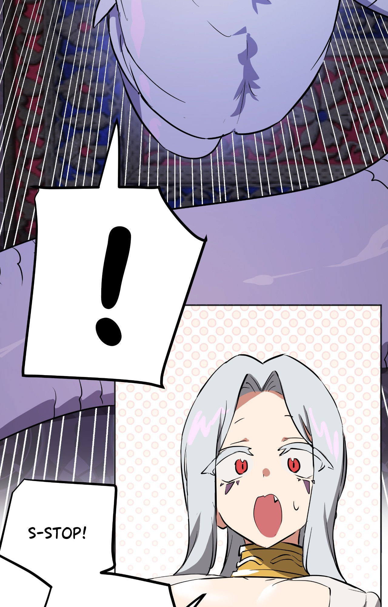 Read The Country Without Humans chapter 91 image 89 on Lezhin
