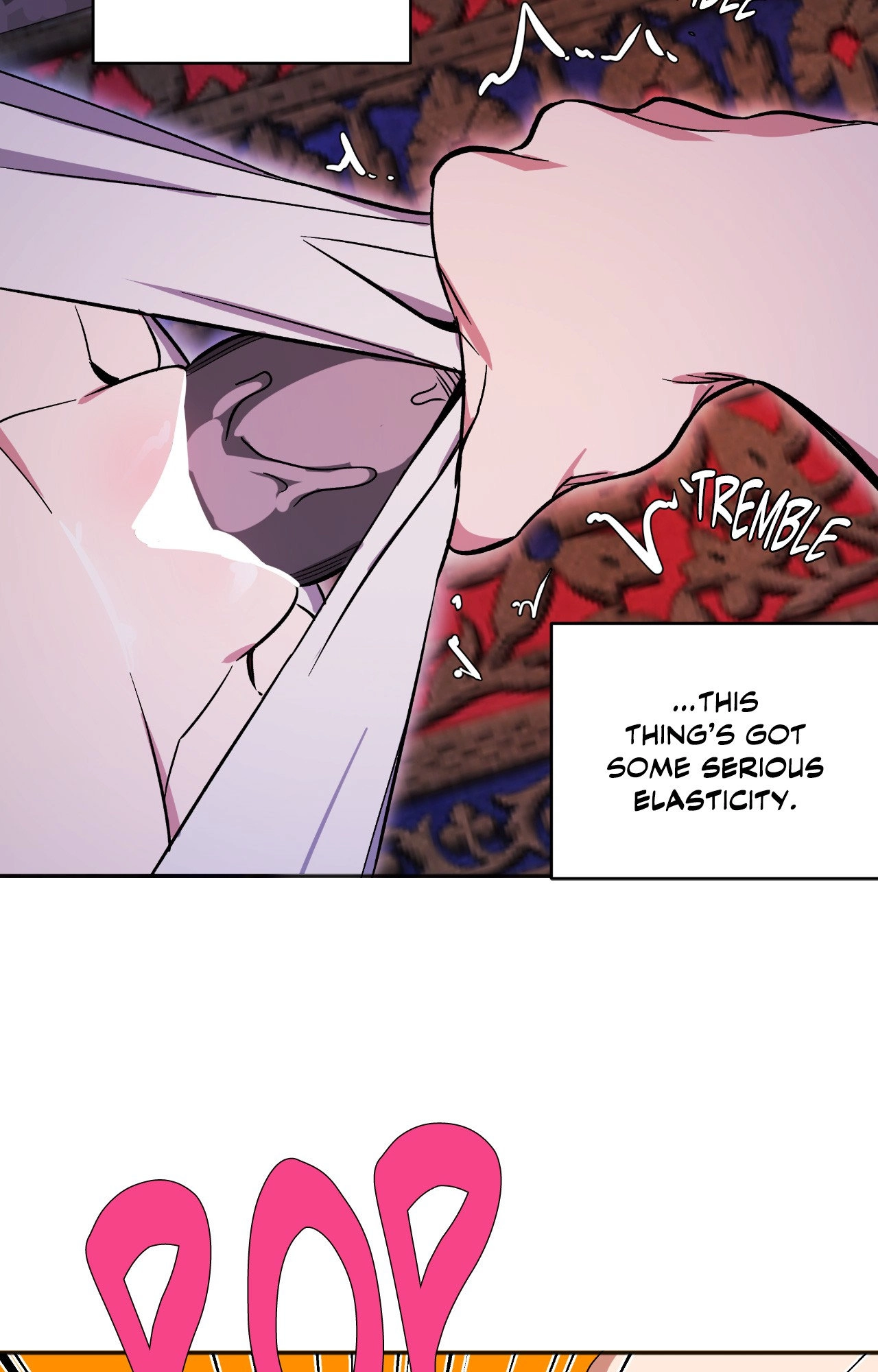 Read The Country Without Humans chapter 93 image 3 on Lezhin