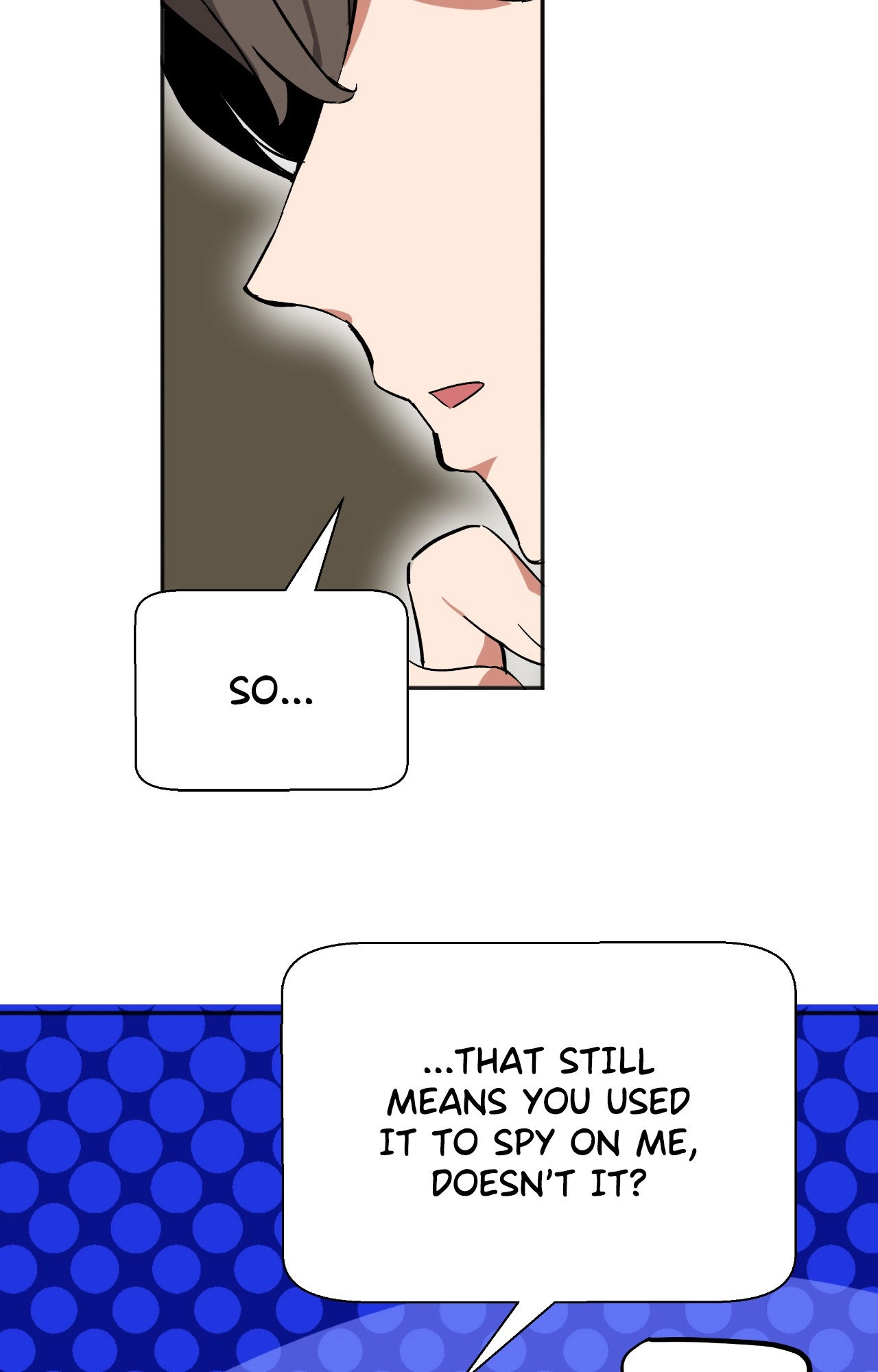 Read The Country Without Humans chapter 93 image 35 on Lezhin