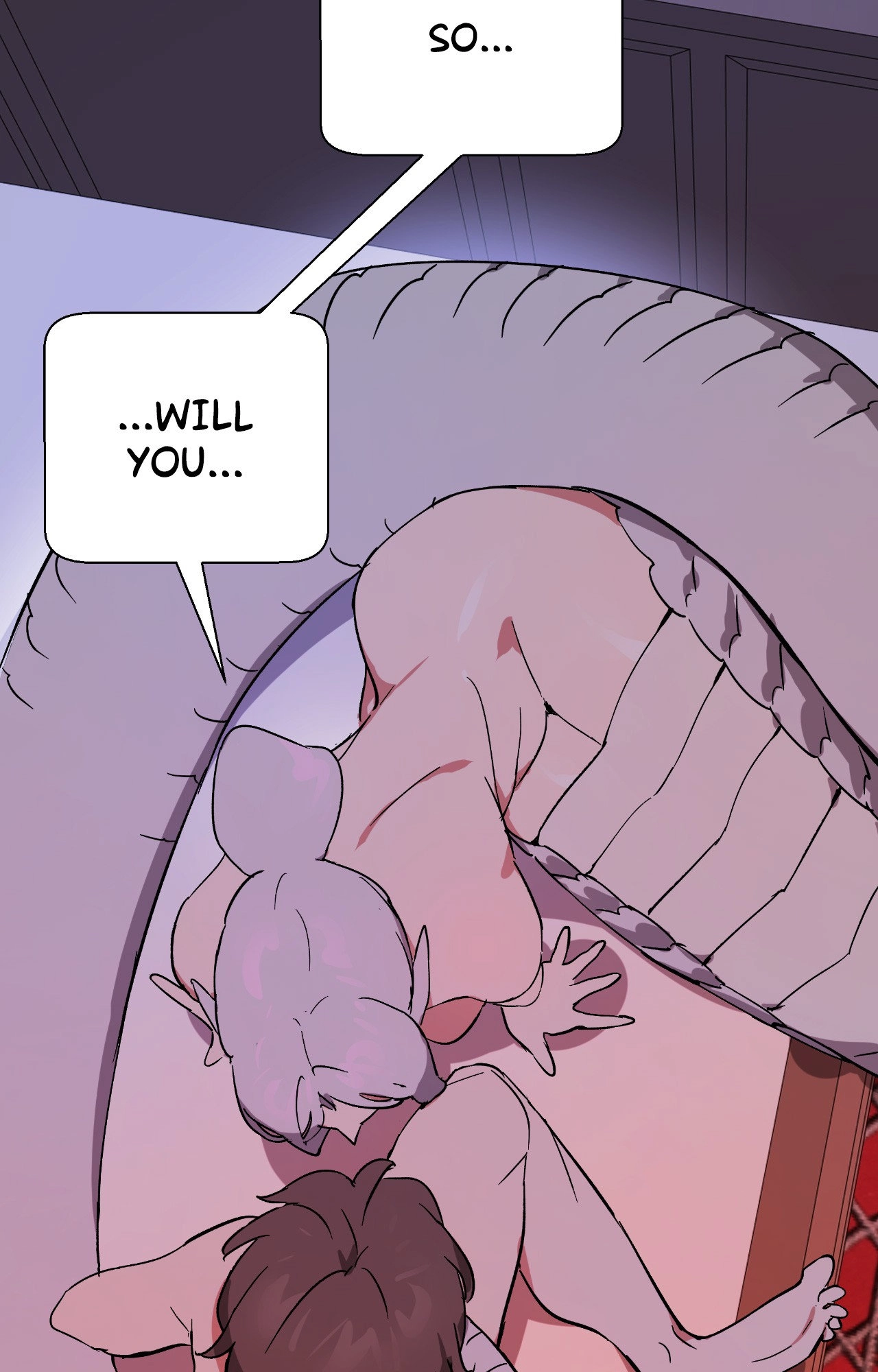 Read The Country Without Humans chapter 93 image 41 on Lezhin