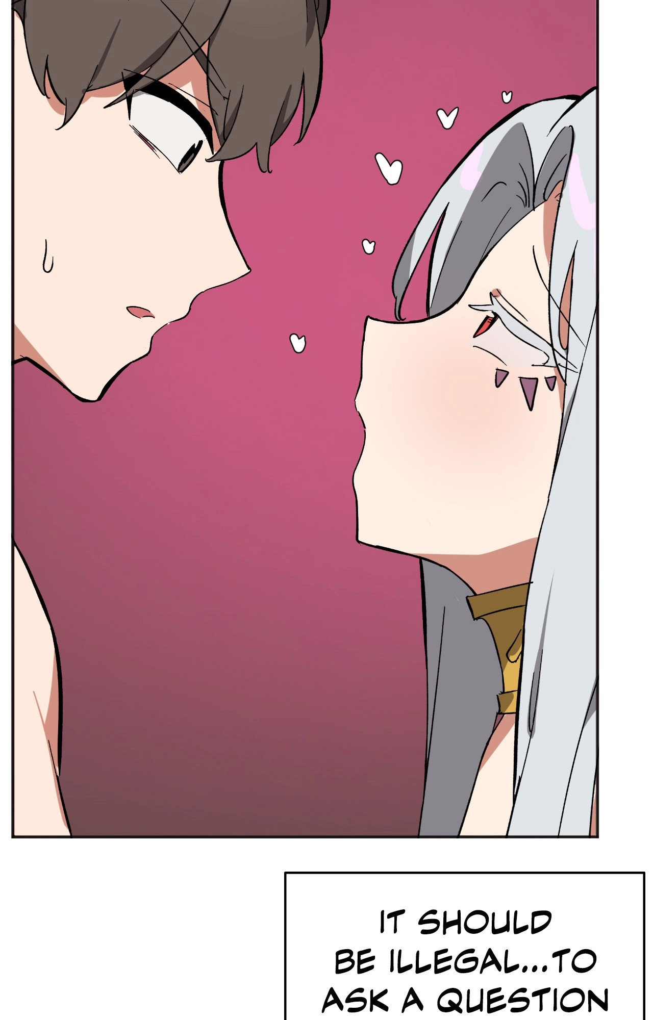 Read The Country Without Humans chapter 93 image 45 on Lezhin