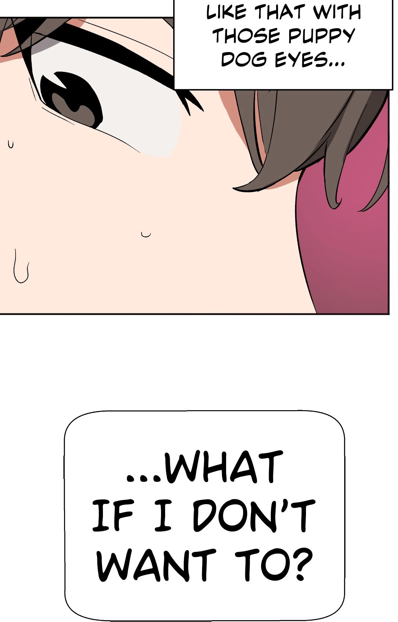 Read The Country Without Humans chapter 93 image 46 on Lezhin