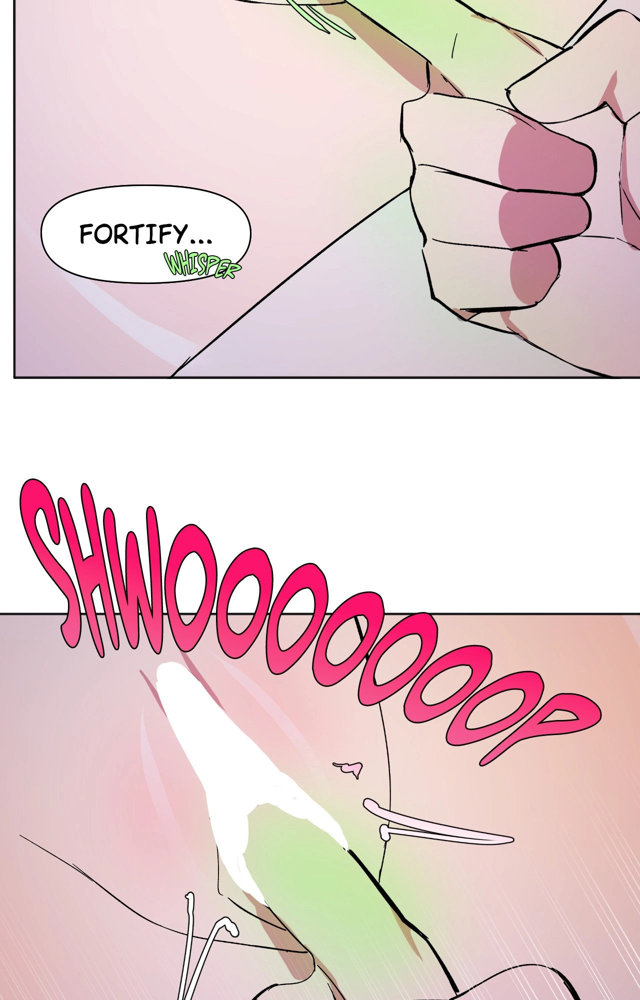 Read The Country Without Humans chapter 93 image 77 on Lezhin
