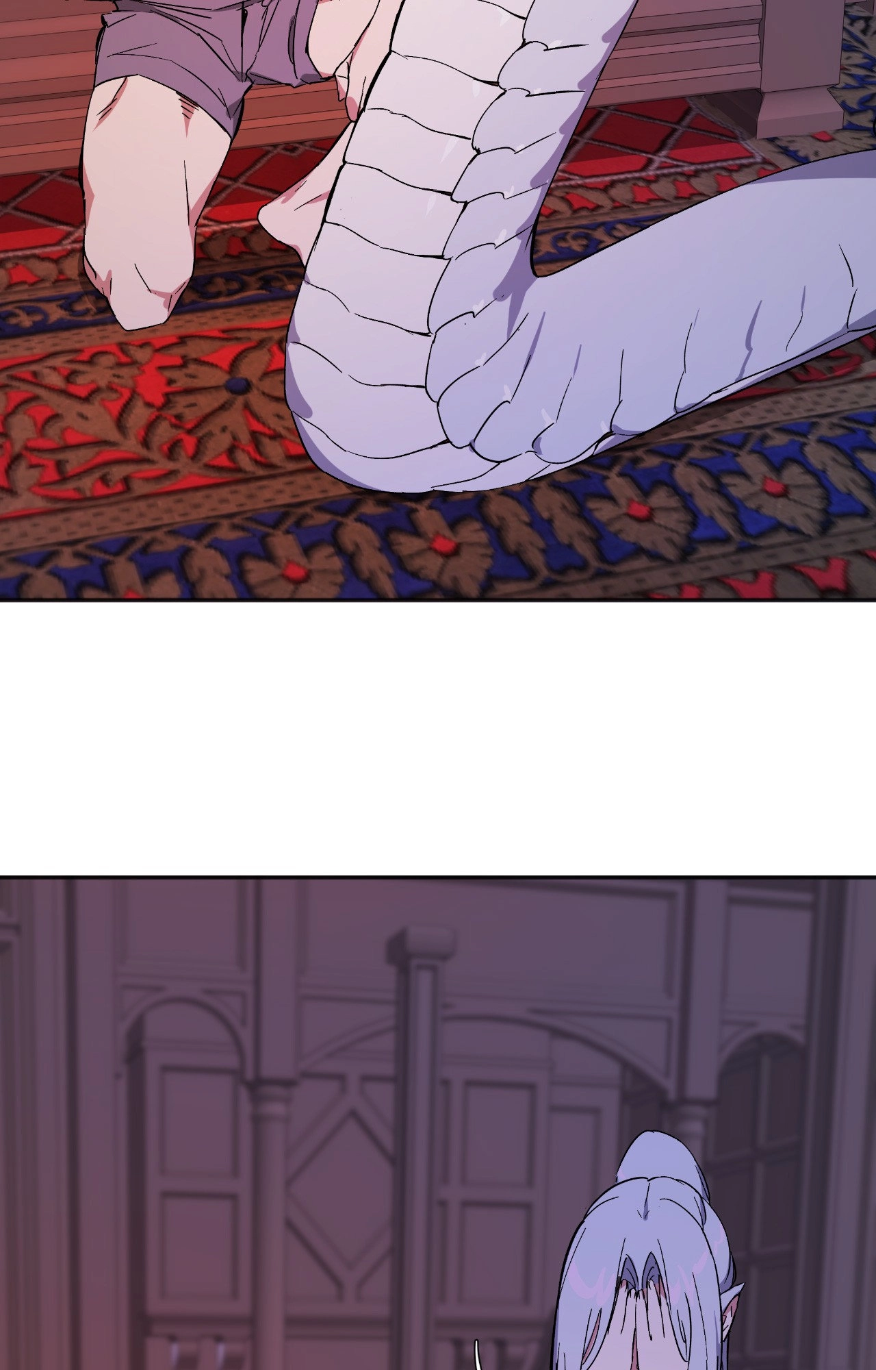 Read The Country Without Humans chapter 93 image 8 on Lezhin