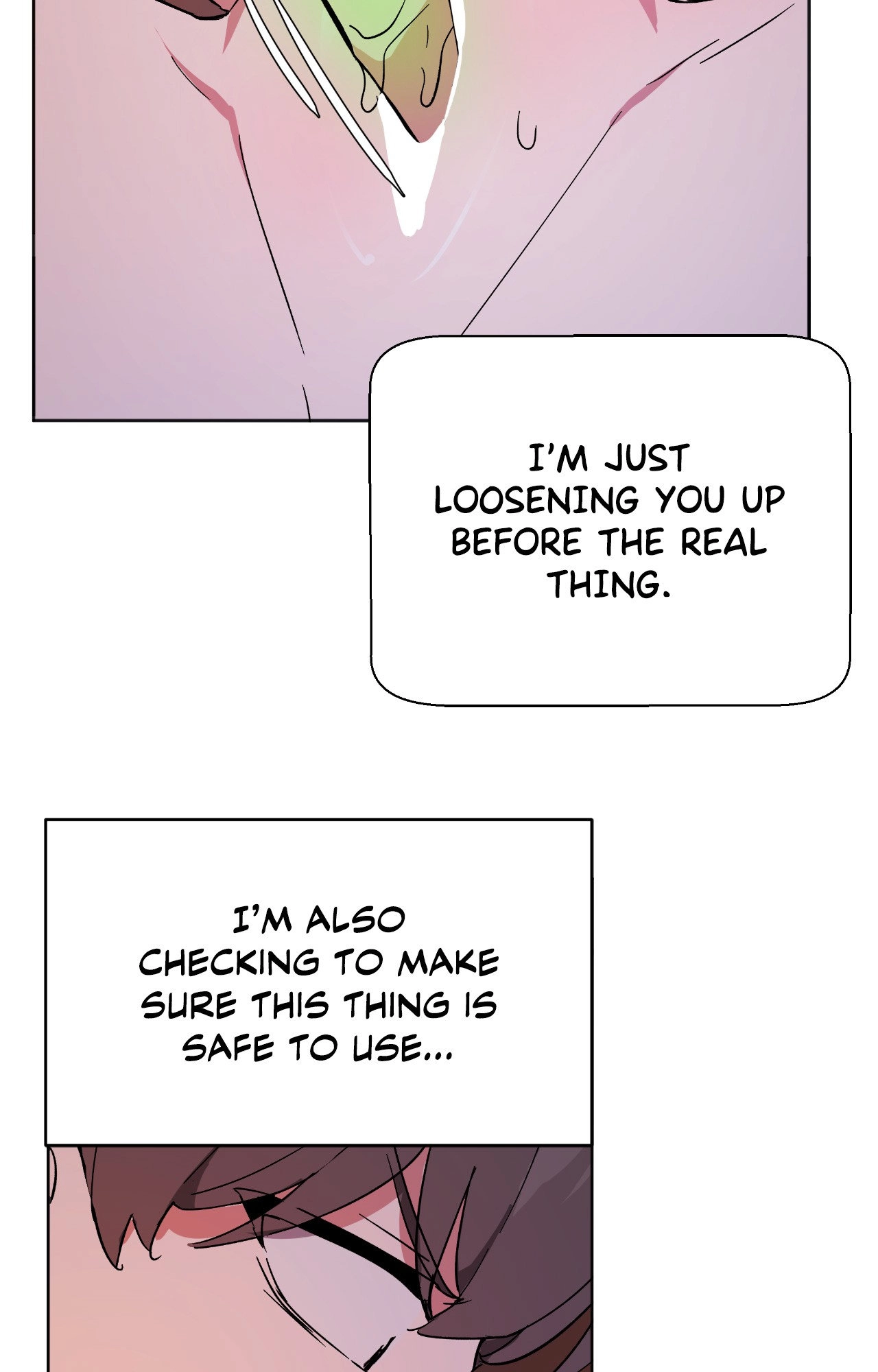Read The Country Without Humans chapter 93 image 80 on Lezhin