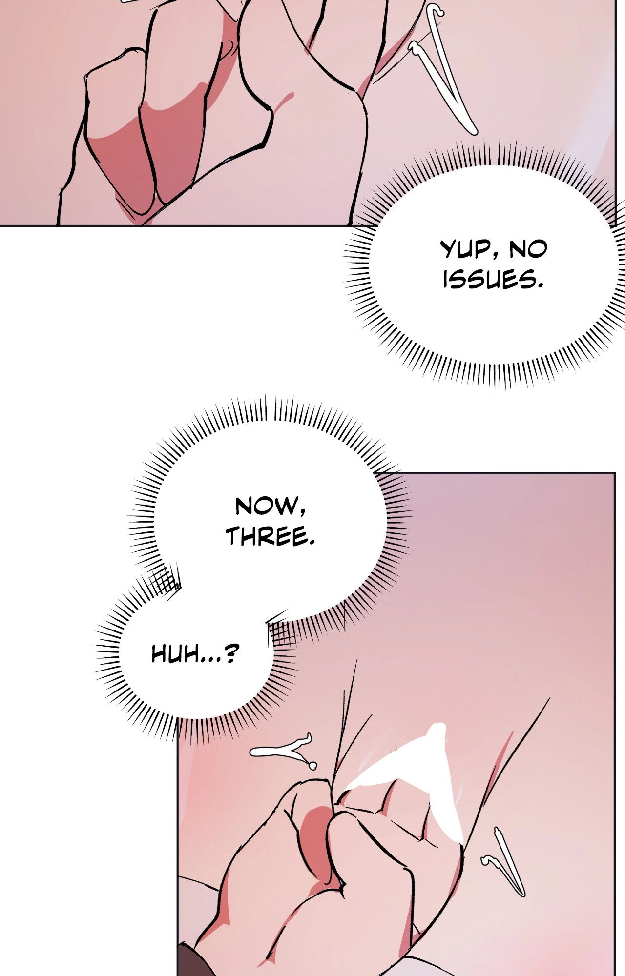 Read The Country Without Humans chapter 93 image 83 on Lezhin
