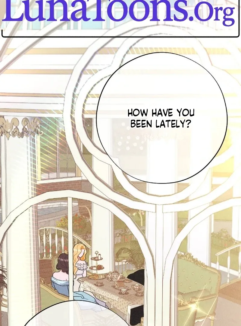 Read The Count’s Daughter’s Desire Unleashed chapter 1 image 1 on Lezhin