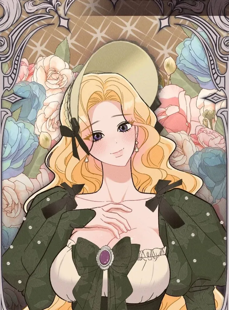 Read The Count’s Daughter’s Desire Unleashed chapter 1 image 11 on Lezhin