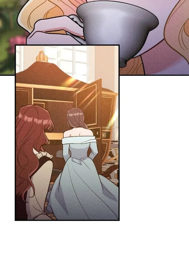 Read The Count’s Daughter’s Desire Unleashed chapter 1 image 18 on Lezhin