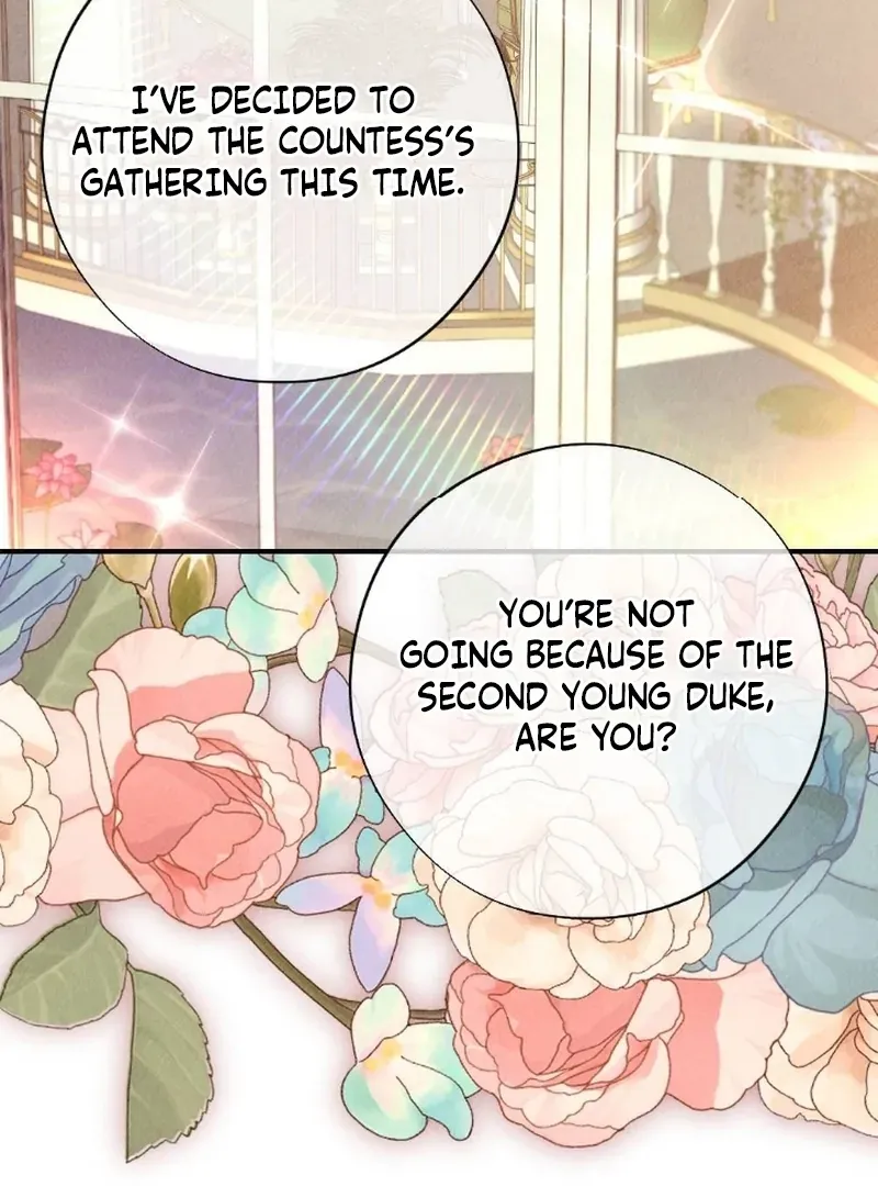 Read The Count’s Daughter’s Desire Unleashed chapter 1 image 2 on Lezhin