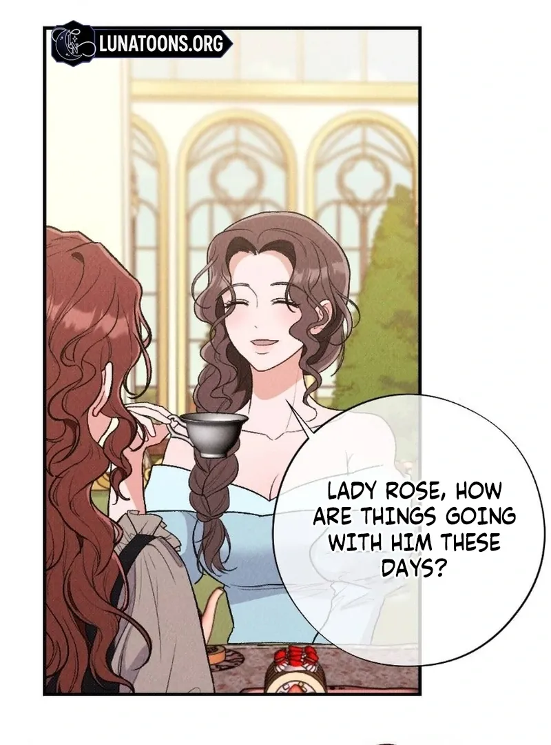 Read The Count’s Daughter’s Desire Unleashed chapter 1 image 3 on Lezhin