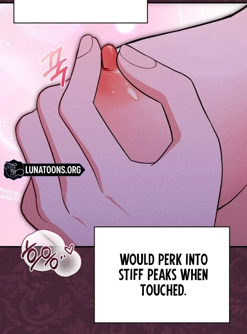 Read The Count’s Daughter’s Desire Unleashed chapter 1 image 34 on Lezhin