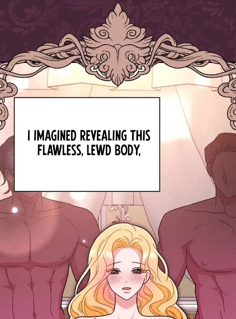Read The Count’s Daughter’s Desire Unleashed chapter 1 image 42 on Lezhin