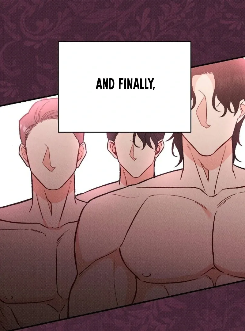 Read The Count’s Daughter’s Desire Unleashed chapter 1 image 49 on Lezhin