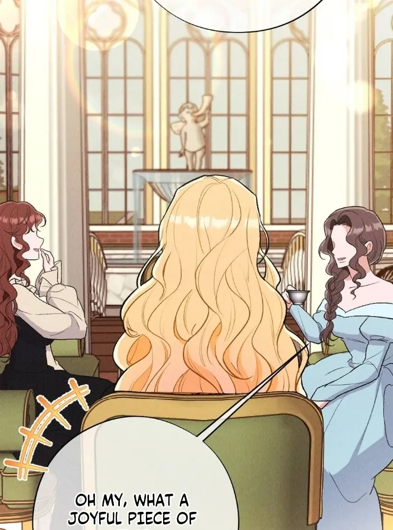 Read The Count’s Daughter’s Desire Unleashed chapter 1 image 5 on Lezhin