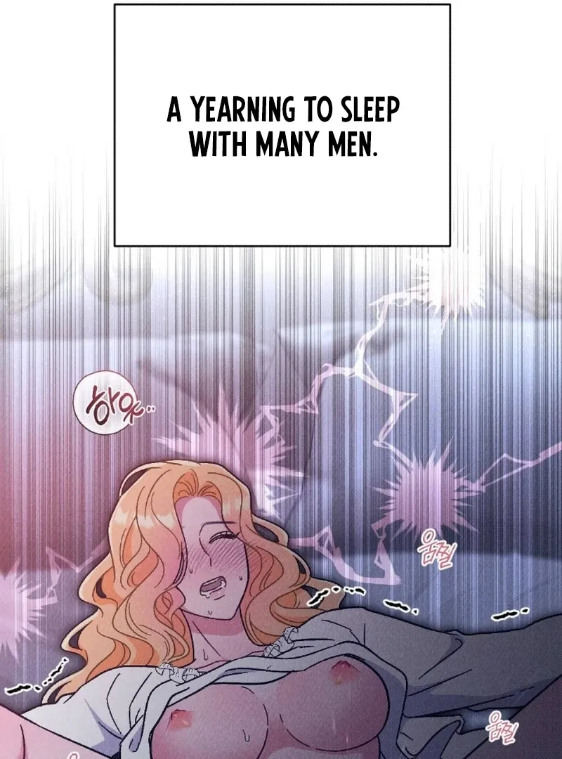 Read The Count’s Daughter’s Desire Unleashed chapter 1 image 55 on Lezhin