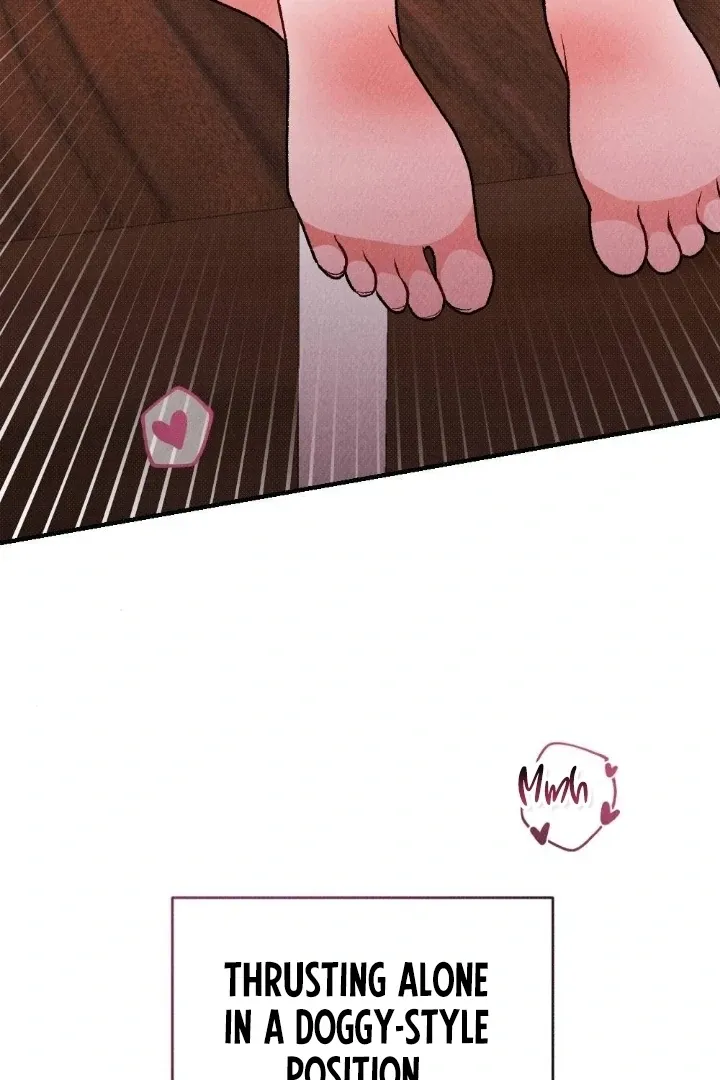 Read The Count’s Daughter’s Desire Unleashed chapter 11 image 101 on Lezhin